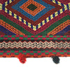 Suzuni Kilim Runner Handmade Multi 10' Runner