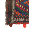 Suzuni Kilim Runner Handmade Multi 10' Runner