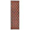 Suzuni Kilim Runner Handmade Multi 10' Runner