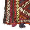 Suzuni Kilim Runner Handmade Multi 10' Runner