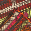 Suzuni Kilim Runner Handmade Multi 10' Runner