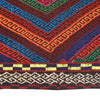 Suzuni Kilim Runner Handmade Multi 10' Runner