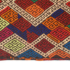 Suzuni Kilim Runner Handmade Multi 10' Runner