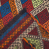 Suzuni Kilim Runner Handmade Multi 10' Runner