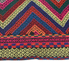 Suzuni Kilim Runner Handmade Multi 10' Runner