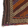 Suzuni Kilim Runner Handmade Multi 10' Runner