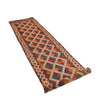 Suzuni Kilim Runner Handmade Multi 10' Runner