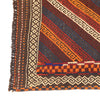 Suzuni Kilim Runner Handmade Multi 8' Runner