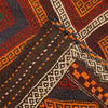 Suzuni Kilim Runner Handmade Multi 8' Runner