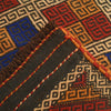 Suzuni Kilim Runner Handmade Multi 10' Runner