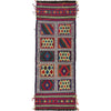 Suzuni Kilim Runner Handmade Multi 5' Runner