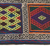 Suzuni Kilim Runner Handmade Multi 5' Runner