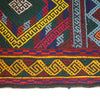 Suzuni Kilim Runner Handmade Multi 5' Runner