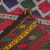 Suzuni Kilim Runner Handmade Multi 5' Runner
