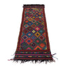 Suzuni Kilim Runner Handmade Multi 6' Runner