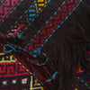 Suzuni Kilim Runner Handmade Multi 6' Runner