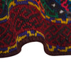 Suzuni Kilim Runner Handmade Multi 6' Runner