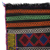 Suzuni Kilim Runner Handmade Multi 8' Runner