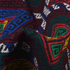 Suzuni Kilim Runner Handmade Multi 8' Runner