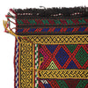Suzuni Kilim Runner Handmade Multi 10' Runner