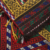 Suzuni Kilim Runner Handmade Multi 10' Runner