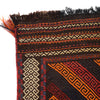 Suzuni Kilim Runner Handmade Multi 6' Runner