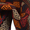 Suzuni Kilim Runner Handmade Multi 6' Runner
