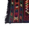 Suzuni Kilim Runner Handmade Multi 4x7 ft