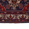 Maliki Kilim Area Rug Handmade Multi Geometric 3x5 ft