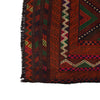 Suzuni Kilim Runner Handmade Multi 4x7 ft