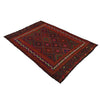 Suzuni Kilim Runner Handmade Multi 4x7 ft