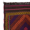 Suzuni Kilim Runner Handmade Multi 8' Runner