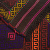 Suzuni Kilim Runner Handmade Multi 8' Runner