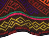 Suzuni Kilim Runner Handmade Multi 8' Runner