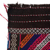 Suzuni Kilim Runner Handmade Multi 10' Runner