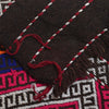 Suzuni Kilim Runner Handmade Multi 10' Runner