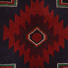 Baluchi Rug Handmade Multi Floral 4x6 ft
