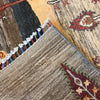Tree Of Life Area Rug Handmade Multi Floral 5x8 ft