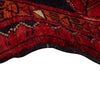 Khal Mohammadi Rug Handmade Red 3x5 ft