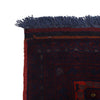 Khal Mohammadi Rug Handmade Red 8' Runner