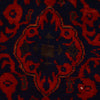 Khal Mohammadi Rug Handmade Red 8' Runner