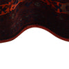 Khal Mohammadi Rug Handmade Red 8' Runner