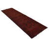 Khal Mohammadi Rug Handmade Red 10' Runner