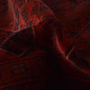 Khal Mohammadi Rug Handmade Red 10' Runner