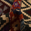 Handmade Multi Kilim Geometric 8x10 ft
