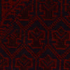 Baluchi Rug Handmade Multi Prayer Design 2x4 ft