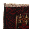 Baluchi Rug Handmade Multi Prayer Design 2x4 ft