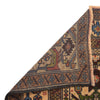 Baluchi Rug Handmade Multi Geometric 3x5 ft