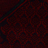 Baluchi Rug Handmade Red Prayer Design 3x5 ft