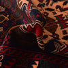 Baluchi Runner Rug Handmade Multi 6' Runner